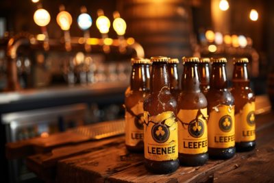 Attention amateurs de bière : pourquoi votre prochain pack de Leffe blonde 15x25cl pourrait être dangereux
