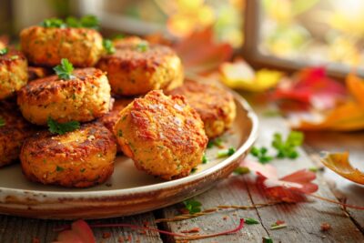 Comment les falafels au potimarron peuvent transformer votre repas d'automne : secrets et surprises culinaires