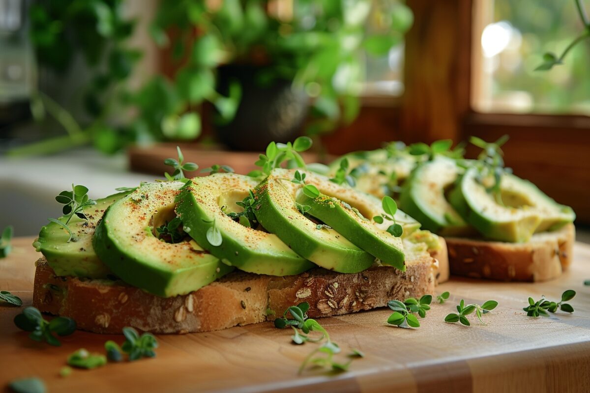 Comment un simple avocado toast peut révolutionner votre déjeuner : secrets et variantes inédites