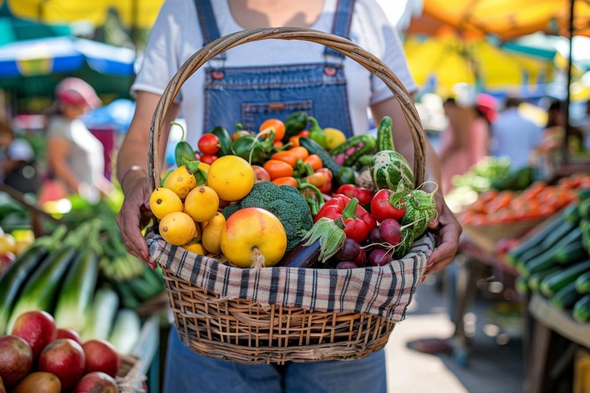 Les défis alimentation en Vallée de l'Indre : comment économiser tout en mangeant sain et local