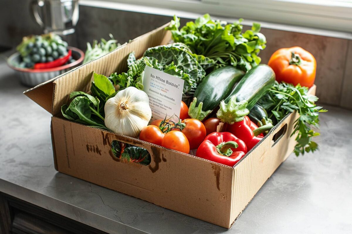 Repas en kit à domicile : ces produits valent-ils vraiment le coup ou cachent-ils un piège ?