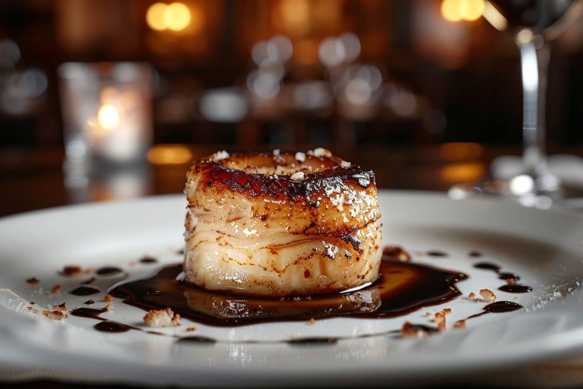 Royaume-Uni : le débat sur l’interdiction du foie gras s’intensifie – Quelles implications pour vous et l’industrie gastronomique ?