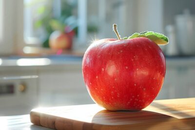 Ce fruit quotidien pourrait transformer votre santé : comment il diminue drastiquement le cholestérol