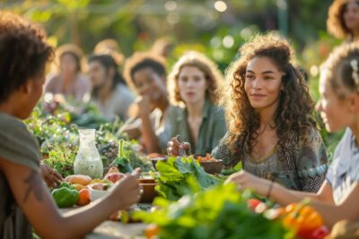 Le droit à l'alimentation : une révolution potentielle pour notre société et notre avenir