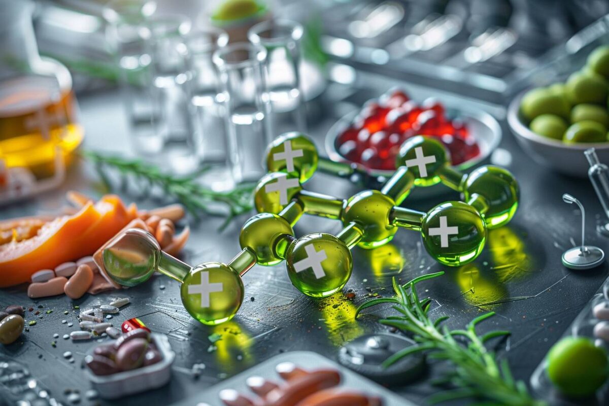 Voici comment un simple composé d'olive pourrait révolutionner le traitement de l’obésité et du diabète