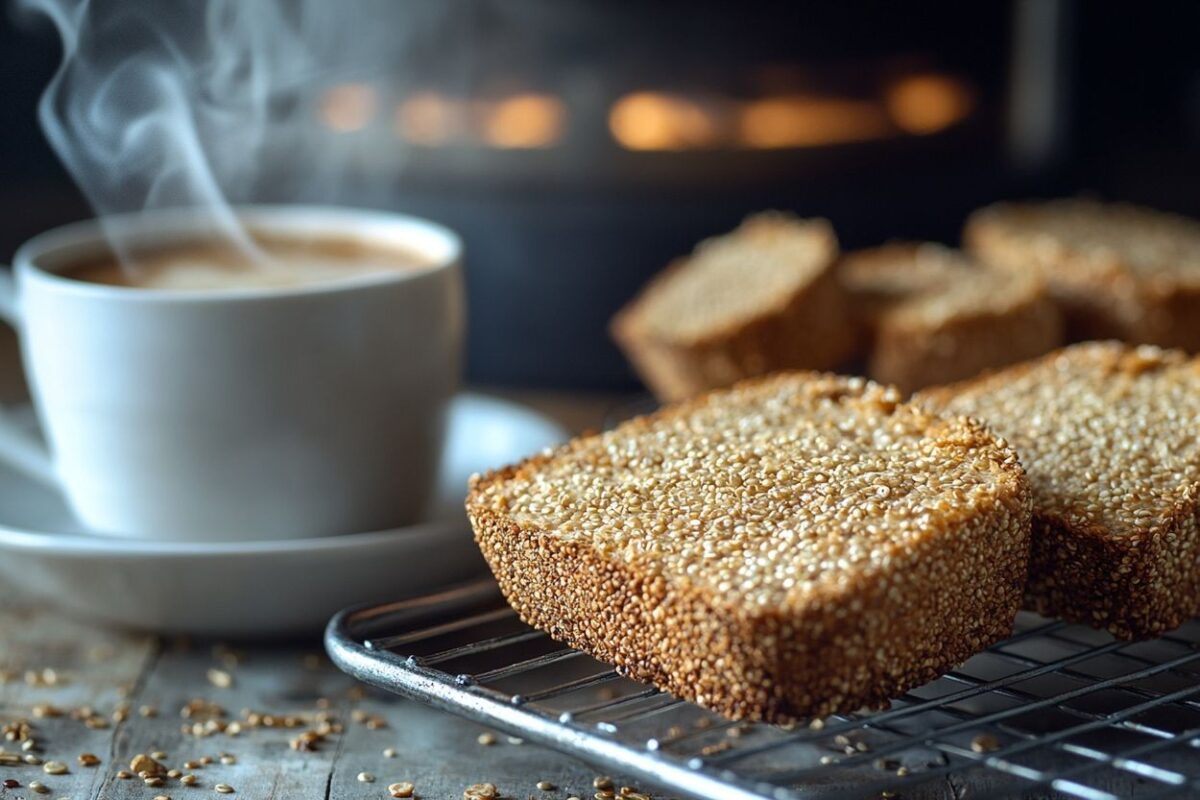 Pourquoi votre petit-déjeuner ne sera plus jamais le même : découvrez le pain de mie à la farine de quinoa