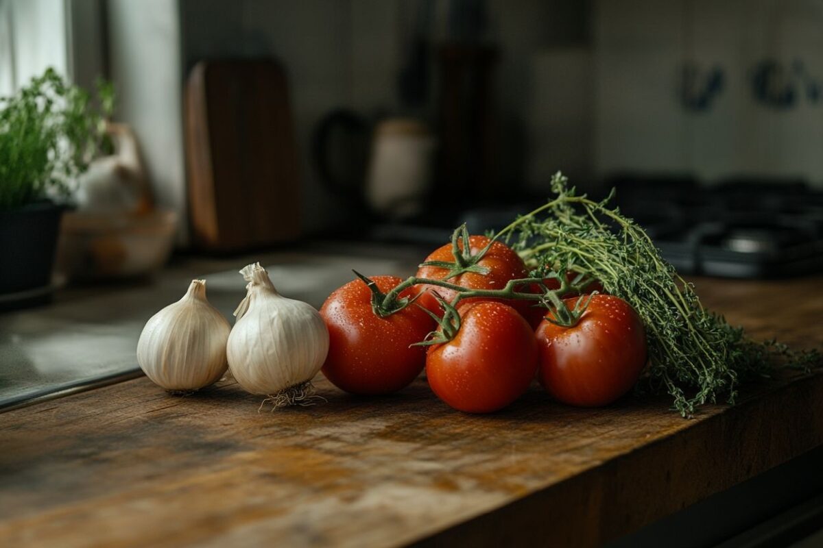 Préparez-vous à transformer vos repas : comment réaliser et conserver votre propre sauce tomate maison