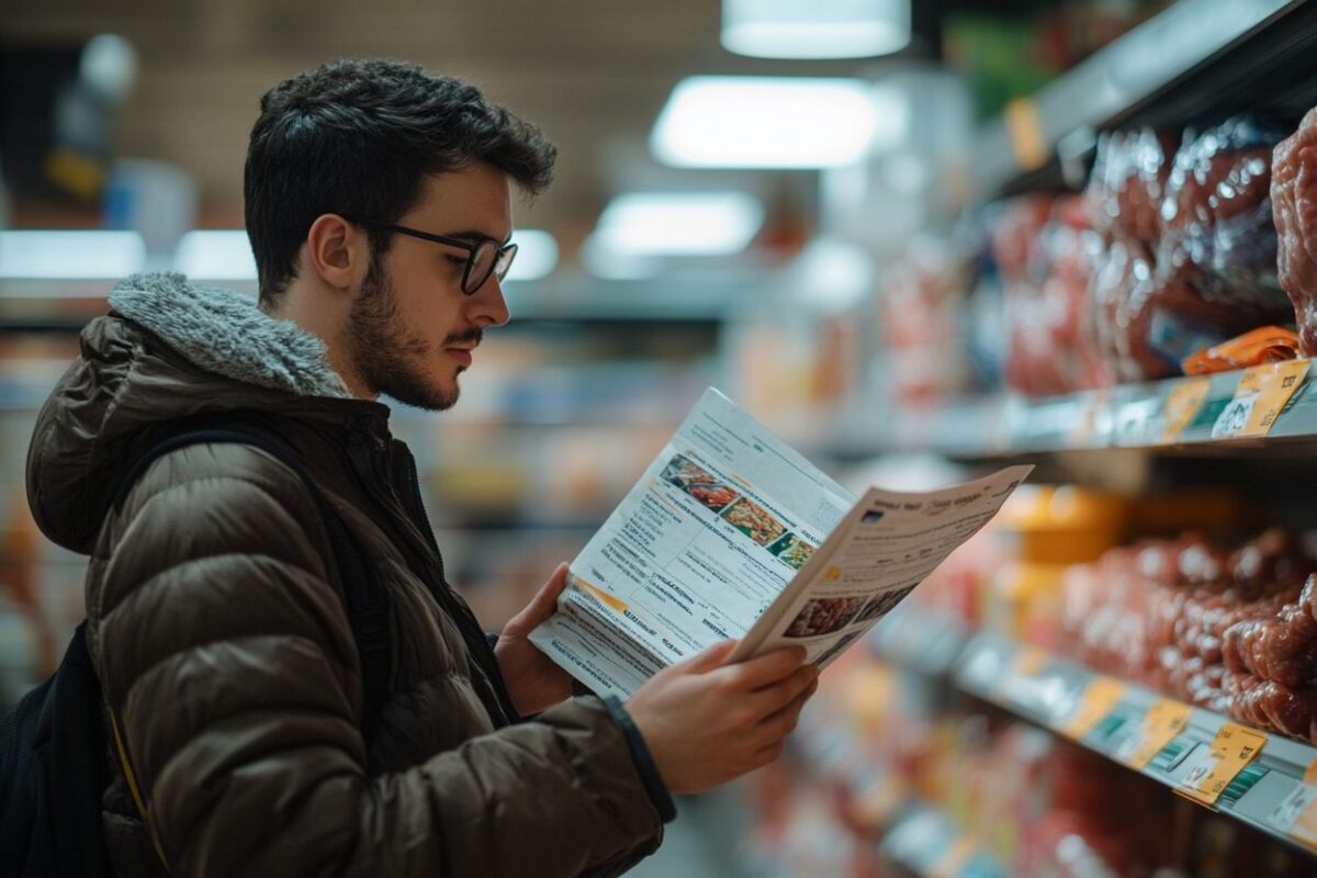 Rappel produit : analyse microbiologique non conforme des biftecks hachés de bœuf sans marque