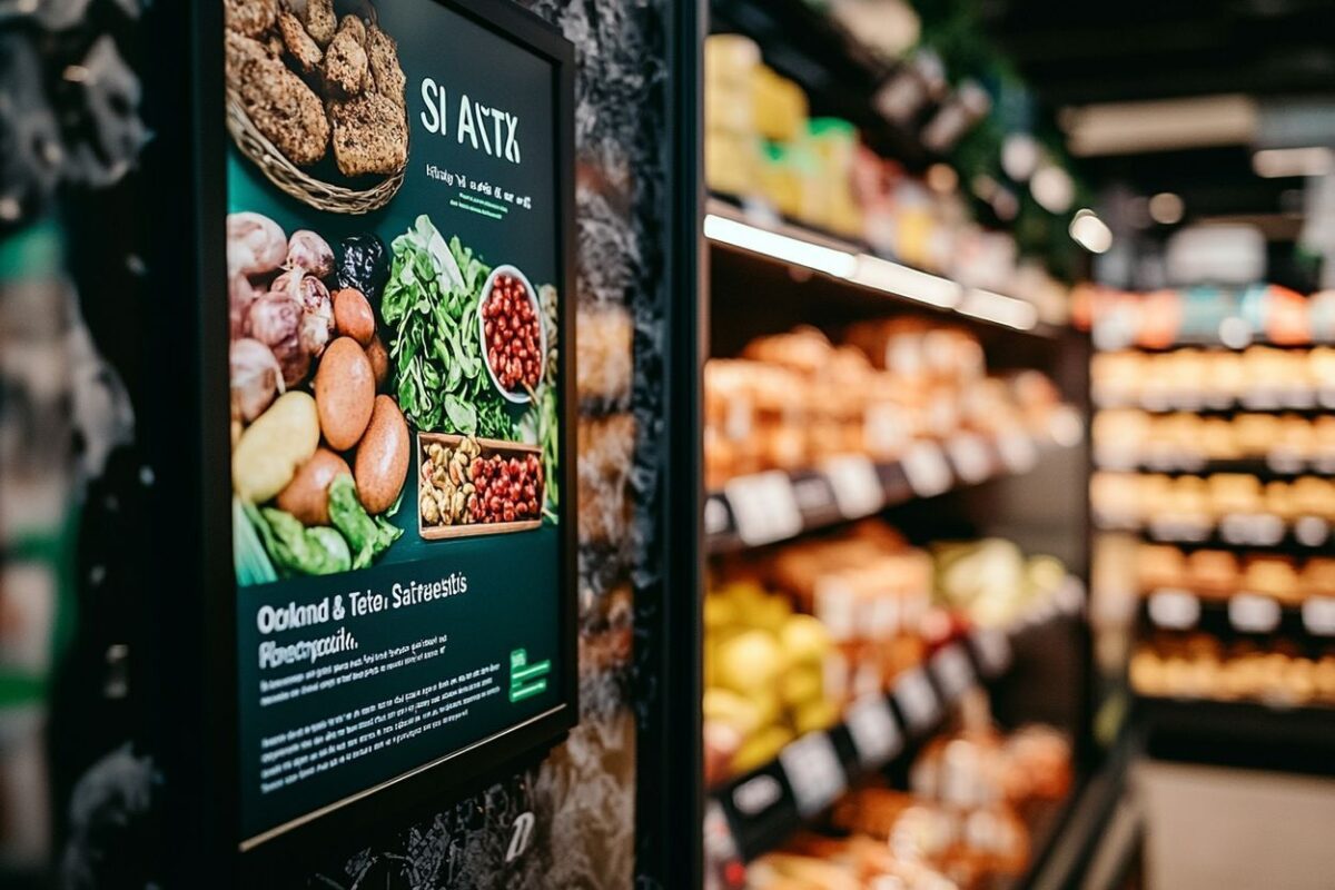 Rappel produit : contamination à la Listeria monocytogenes dans les filets maquereaux fumé au poivre 150g