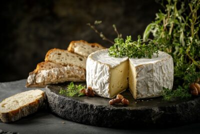 Rappel produit : listeria dans la tome des Monts Dores, protégez-vous dès maintenant