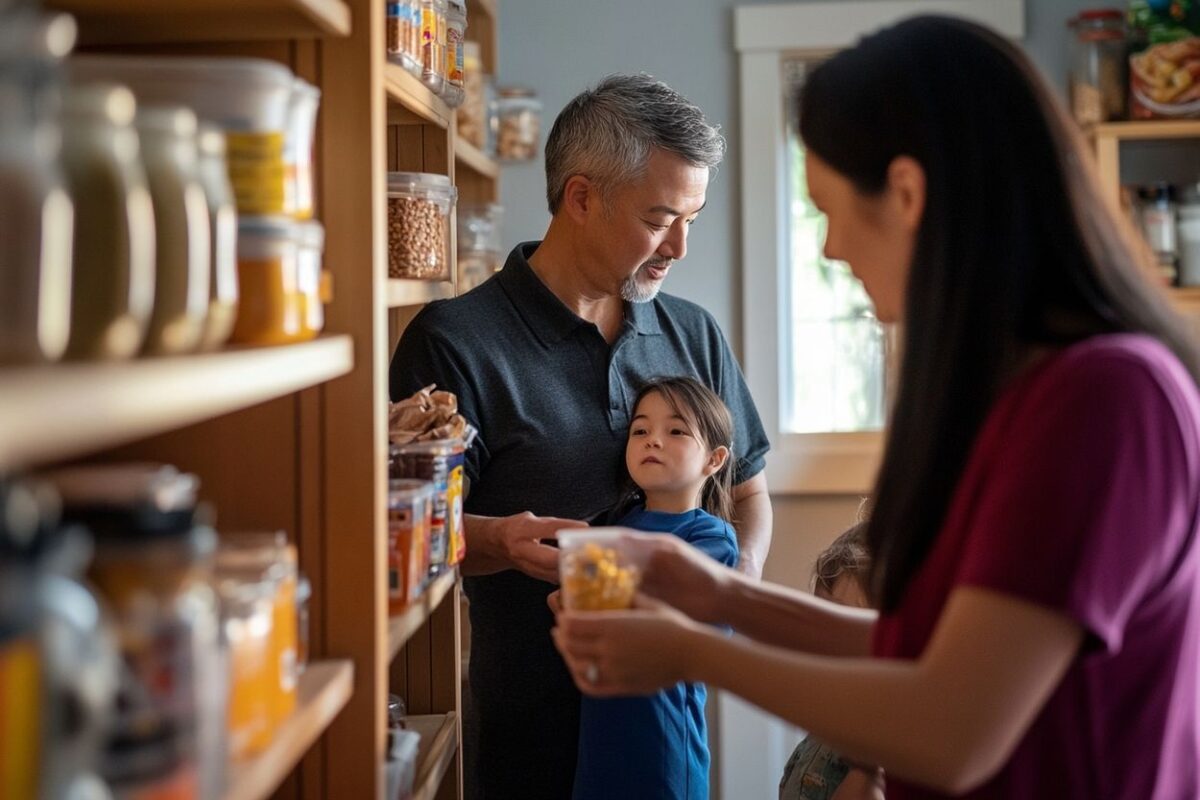 Rappel produit : présence de listeria monocytogenes dans chiquetaille de morue sans marque - êtes-vous en danger ?