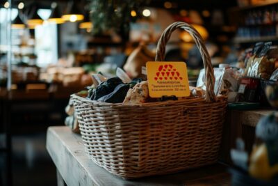 Rappel produit : des allergènes cachés dans le pâté de campagne breton de franprix, êtes-vous en danger ?