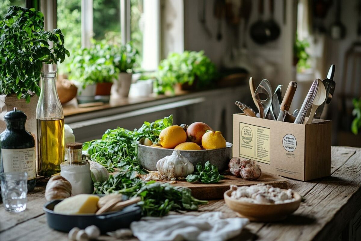 Rappel produit : instabilité à température ambiante du sarrasin, légumes et pois chiches à la forestière