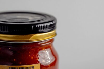 Rappel produit : stérilisation défectueuse dans la sauce tomate bio de Baron & Chassaing